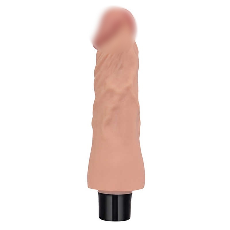 Вибратор "Real Softee 7,0" супер реалистичный 
