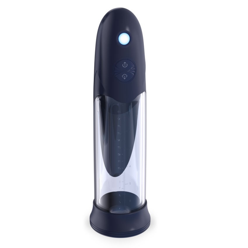 Гидропомпа + помпа-автомат "Luv Pump Bath Fun"  